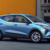 シボレー・ボルト 改良新型
