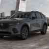 マツダ CX-70 の2026年モデル