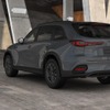 マツダ CX-70 の2026年モデル