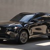 マツダ『CX-70』、ブラックエンブレムなどでスポーツ性を強化…米2026年モデル 画像