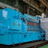 川崎重工製エンジン