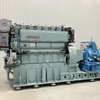 ヤンマーパワーソリューション製エンジン