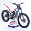 ホンダの電動トライアルバイク