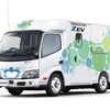 日野 デュトロ Z EV