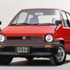 ホンダ シティR(1981年)