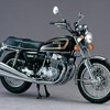 ホンダドリーム CB750FOUR-K