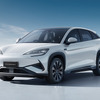 BYD シーライオン7