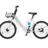水素アシスト自転車、国内初の型式認定取得…YOUON JAPANが開発 画像