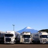 いすゞや日野など商用車4社、自動運転トラック実用化へ…新東名で総合走行実証開始
