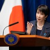 自工会会長、高市内閣発足で自動車税制改革とユーザー負担軽減を要請 画像