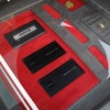 アウディTTの“隠し美学”、レッド×グレーのラゲッジ＆ナチュラルサウンド［Pro Shop インストール・レビュー］by AUDIO.VISUAL.SECURITY FIST　前編 画像