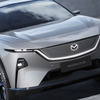 マツダの新型SUV『EZ-60』が250万円スタート…10月に盛り上がった口コミ記事ベスト5 画像