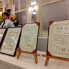 全日本ダットサン会創立40周年記念祝賀会