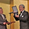 全日本ダットサン会創立40周年記念祝賀会