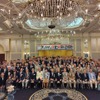 全日本ダットサン会創立40周年記念祝賀会