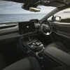 トヨタ bZ4X 改良新型