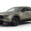マツダ CX-30