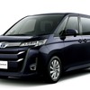 トヨタ・ノア