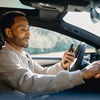 アウディの「myAudi」アプリ