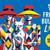 ルノー・ジャポンがFRENCH BULLDOG LIVE2025（フレブルLIVE） に参加