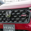ホンダ ヴェゼル e:HEV RS
