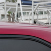 シャークフィンアンテナを廃したヴェゼル e:HEV RS