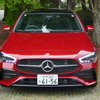 メルセデスベンツ CLA 180 Urban Stars