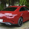メルセデスベンツ CLA 180 Urban Stars