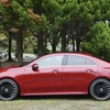 メルセデスベンツ CLA 180 Urban Stars