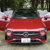 メルセデスベンツ CLA 180 Urban Stars