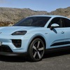 ポルシェ世界販売6％減、電動化率は35.2%に上昇…2025年1-9月期