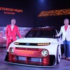 ヒョンデ、次世代EVコンセプト日本初公開…ジャパンモビリティショー2025のプレビュー 画像