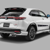 無限『ヴェゼル e:HEV RS』用パーツ