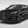 無限『ヴェゼル e:HEV RS』エクステリアパーツ装着例