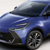 日本にはないトヨタ『C-HR』、改良モデルの発表に「復活して」待望の声続々と 画像