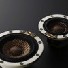 新開発の「ポーラーマーカー」を装着した「C88G PPC」(左)と「C50G PPC」(右)