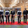 スズキ、歴史館をリニューアル…公式ECサイト「S-MALL」の実店舗がオープン 画像