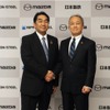 マツダ、日本製鉄と連携強化…『CX-5』新型で鋼材重量10%削減を実現 画像