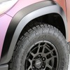 日本の山岳地帯からインスピレーション、コンセプトカー『カローラクロス那須エディション』が登場…SEMA2025