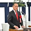 株式会社ブリヂストン代表執行役副社長　BRIDGESTONE EAST CEO 田村亘之氏