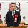 関市長 山下清司氏