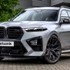 BMW IX7 M 予想CG