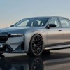 BMW M7 予想CG