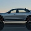 BMW M7 予想CG