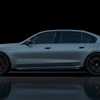 BMW M7 予想CG