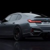 BMW M7 予想CG