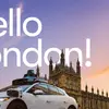 グーグル「ウェイモ」、英ロンドンで完全自動運転配車サービスへ…2026年開始 画像