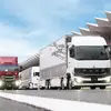 富士スピードウェイ全面貸切、「ジャパントラックショー」10月26日開催…80台超がパレードラン 画像
