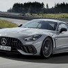 メルセデスAMG『GT 63 PRO 4MATIC+クーペ』