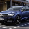VWの最上位SUV『トゥアレグ』、欧州で「ファイナルエディション」…2026年生産終了へ 画像